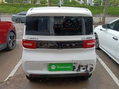 Wuling Hongguang MINIEV Macaron Fashion Edition Ternary Lithium - ფოტო 6