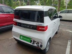 Wuling Hongguang MINIEV Macaron Fashion Edition Ternary Lithium - ფოტო 7