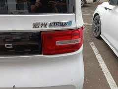 Wuling Hongguang MINIEV Macaron Fashion Edition Ternary Lithium - ფოტო 8