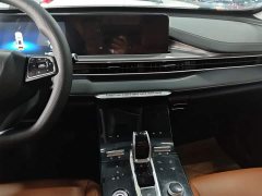 Chery Tiggo 8 PLUS 290TGDI DCT Luxury Edition - ფოტო 13