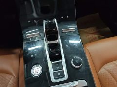 Chery Tiggo 8 PLUS 290TGDI DCT Luxury Edition - ფოტო 14