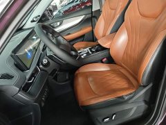 Chery Tiggo 8 PLUS 290TGDI DCT Luxury Edition - ფოტო 15
