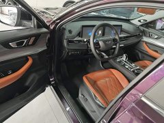 Chery Tiggo 8 PLUS 290TGDI DCT Luxury Edition - ფოტო 16