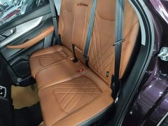 Chery Tiggo 8 PLUS 290TGDI DCT Luxury Edition - ფოტო 17