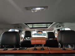 Chery Tiggo 8 PLUS 290TGDI DCT Luxury Edition - ფოტო 18