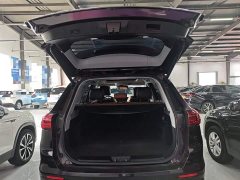 Chery Tiggo 8 PLUS 290TGDI DCT Luxury Edition - ფოტო 19