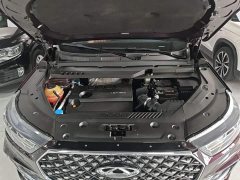 Chery Tiggo 8 PLUS 290TGDI DCT Luxury Edition - ფოტო 20