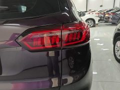 Chery Tiggo 8 PLUS 290TGDI DCT Luxury Edition - ფოტო 8