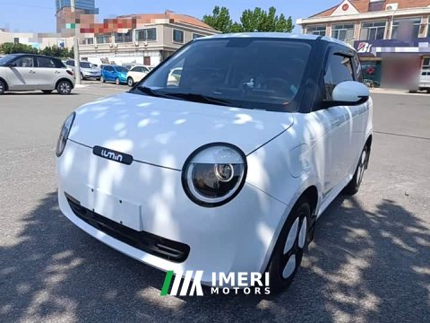 2025 Changan Lumin 205km Xiangqin Edition - ავტომობილი ჩინეთიდან