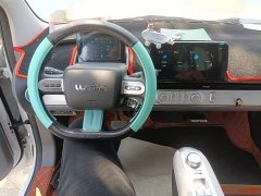 Changan Lumin 205km Xiangqin Edition - ფოტო 10