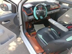 Changan Lumin 205km Xiangqin Edition - ფოტო 16