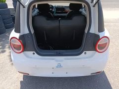 Changan Lumin 205km Xiangqin Edition - ფოტო 19