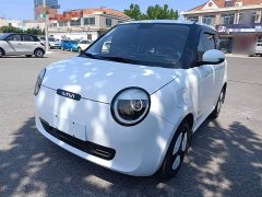 Changan Lumin 205km Xiangqin Edition - ფოტო 2