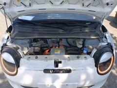 Changan Lumin 205km Xiangqin Edition - ფოტო 20