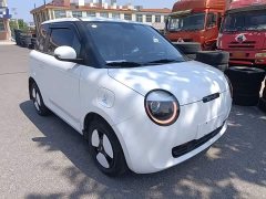 Changan Lumin 205km Xiangqin Edition - ფოტო 4