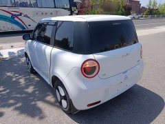 Changan Lumin 205km Xiangqin Edition - ფოტო 5