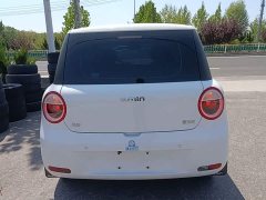 Changan Lumin 205km Xiangqin Edition - ფოტო 6