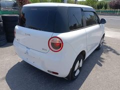 Changan Lumin 205km Xiangqin Edition - ფოტო 7