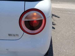 Changan Lumin 205km Xiangqin Edition - ფოტო 8