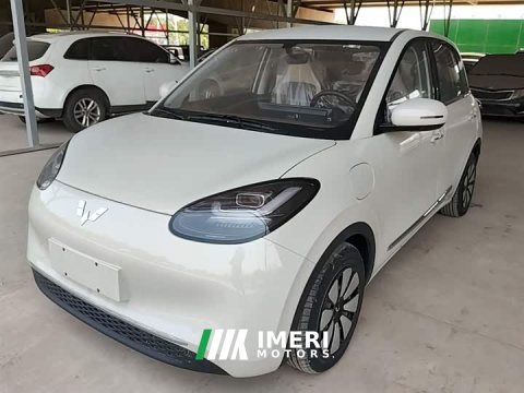 2024 Wuling Binguo 333km Joy Edition - ავტომობილი ჩინეთიდან