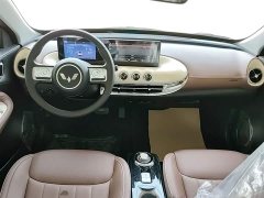 Wuling Binguo 333km Joy Edition - ფოტო 10