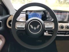 Wuling Binguo 333km Joy Edition - ფოტო 11