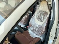 Wuling Binguo 333km Joy Edition - ფოტო 15