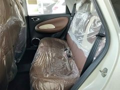 Wuling Binguo 333km Joy Edition - ფოტო 17