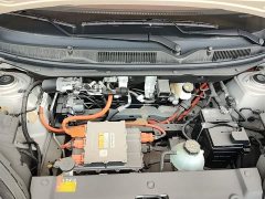 Wuling Binguo 333km Joy Edition - ფოტო 20