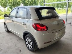 Wuling Binguo 333km Joy Edition - ფოტო 5
