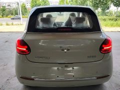 Wuling Binguo 333km Joy Edition - ფოტო 6