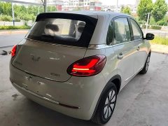 Wuling Binguo 333km Joy Edition - ფოტო 7