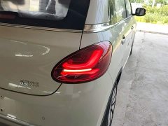 Wuling Binguo 333km Joy Edition - ფოტო 8