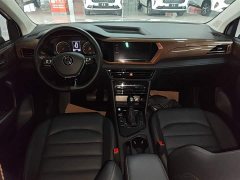Volkswagen Touareg 280TSI FWD Comfort Edition - ფოტო 10