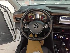 Volkswagen Touareg 280TSI FWD Comfort Edition - ფოტო 11