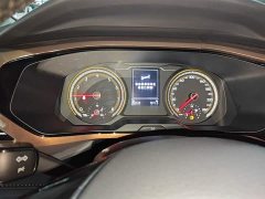 Volkswagen Touareg 280TSI FWD Comfort Edition - ფოტო 12