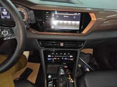 Volkswagen Touareg 280TSI FWD Comfort Edition - ფოტო 13