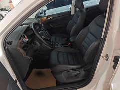 Volkswagen Touareg 280TSI FWD Comfort Edition - ფოტო 15