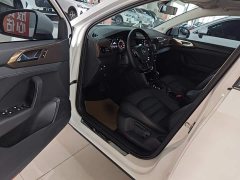 Volkswagen Touareg 280TSI FWD Comfort Edition - ფოტო 16