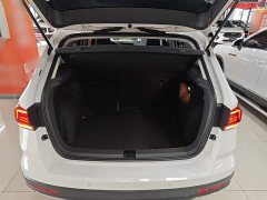 Volkswagen Touareg 280TSI FWD Comfort Edition - ფოტო 19