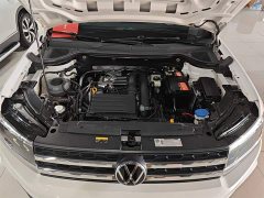 Volkswagen Touareg 280TSI FWD Comfort Edition - ფოტო 20