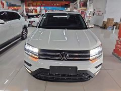 Volkswagen Touareg 280TSI FWD Comfort Edition - ფოტო 3