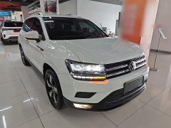 Volkswagen Touareg 280TSI FWD Comfort Edition - ფოტო 4