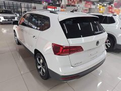 Volkswagen Touareg 280TSI FWD Comfort Edition - ფოტო 5
