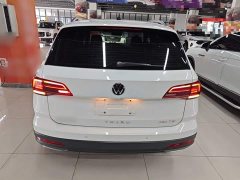 Volkswagen Touareg 280TSI FWD Comfort Edition - ფოტო 6
