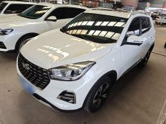 Chery Tiggo 5X 2020 1.5L Manual Fashion Edition - ფოტო 1
