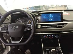 Chery Tiggo 5X 2020 1.5L Manual Fashion Edition - ფოტო 10
