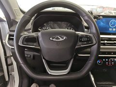 Chery Tiggo 5X 2020 1.5L Manual Fashion Edition - ფოტო 11