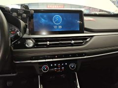 Chery Tiggo 5X 2020 1.5L Manual Fashion Edition - ფოტო 13