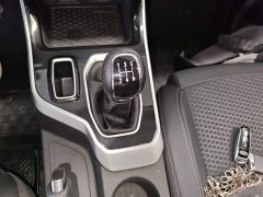 Chery Tiggo 5X 2020 1.5L Manual Fashion Edition - ფოტო 14